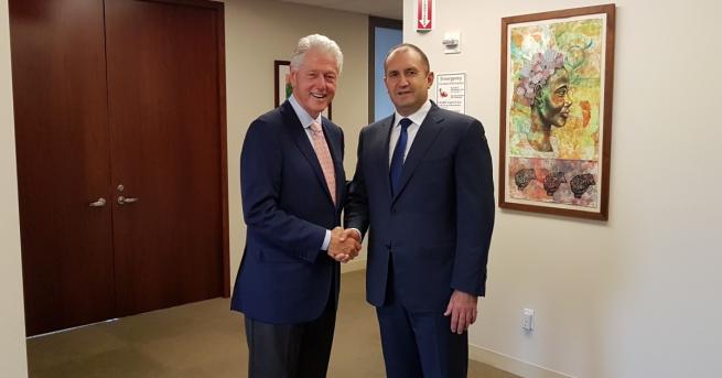 България може да привлече много повече инвеститори от САЩ но