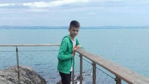 Подкрепа за Стилиян Колев