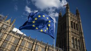 Великобритания ЕС