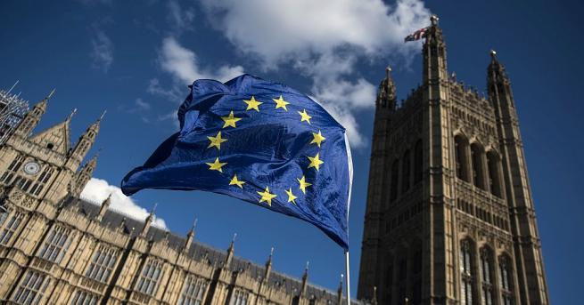 Великобритания ще каже на ЕС че е готова да остане