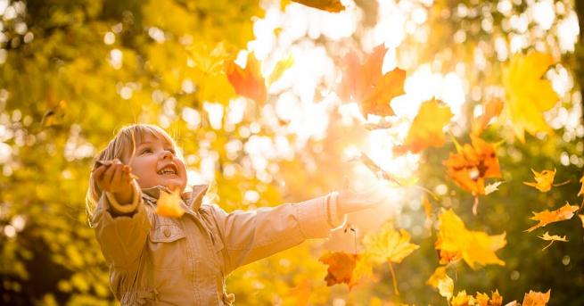 Астрономическата есен настъпи у нас в 23 02 часа българско