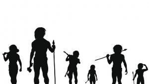 неандерталец