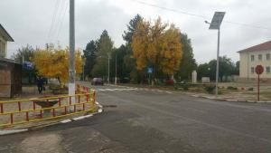 Конкурс за най чиста улица