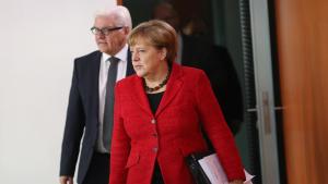 Ангела Меркел