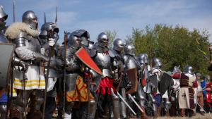 Доблест и слава Шумен