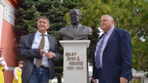 Община Девня