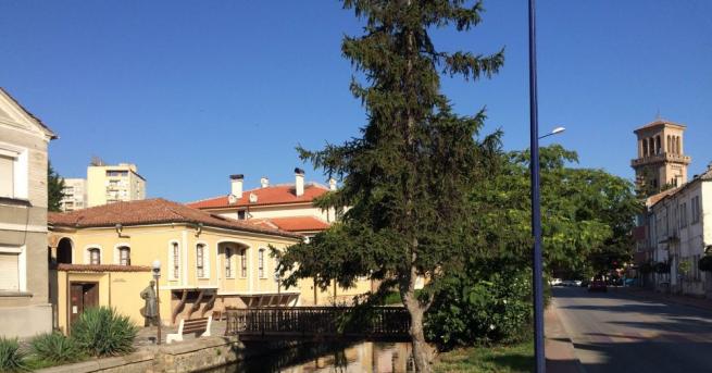 Община Пазарджик вади за продан старинна сграда – паметник на