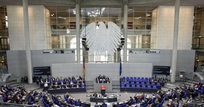 Германия избира днес нов парламент Във вота участват рекорден брой