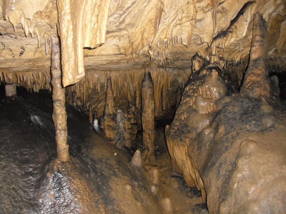 Тридневна експедиция проучва 6 пещери в Родопите