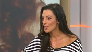 Ивет Лалова