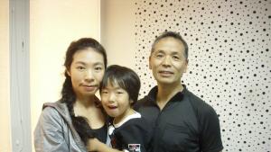 Ириса и Ейко Наото