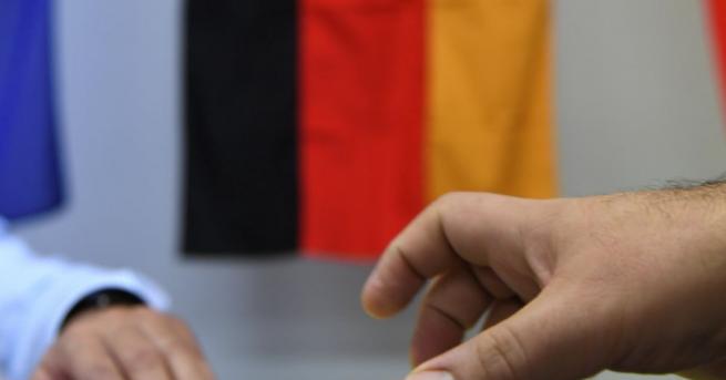 Започнаха парламентарните избори в Германия. Избирателните секции - общо 73