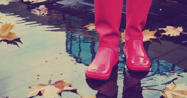 През нощта над цялата страна ще се заоблачи и на