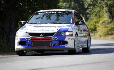 Стайков втори в Сърбия, победа за Авджиоглу