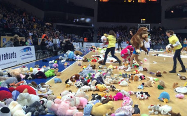 Най-благородните фенове в Литва