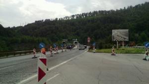 tunel