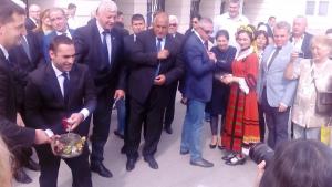 Есенен панаир в Пловдив