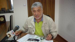 Бранимир Ханджиев