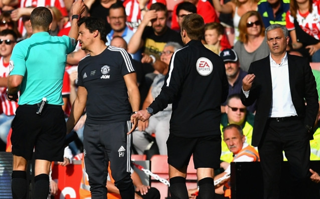 Футболната асоциация на Англия няма да налага допълнително наказание на