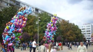 25 септември в Добрич