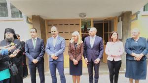 Цветан Цветанов Враца