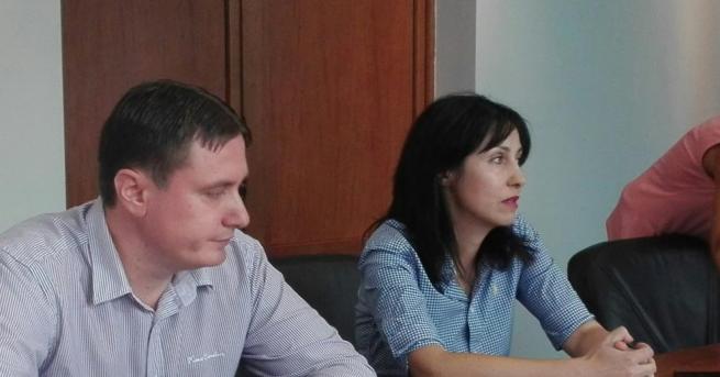 Хасковски зам кметове хвърлят оставки От общинската структура на ГЕРБ в