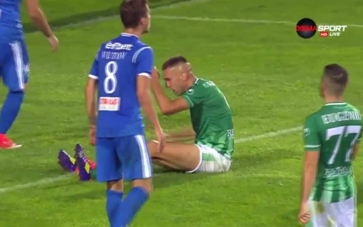 Берое - Левски 0:0 /репортаж/
