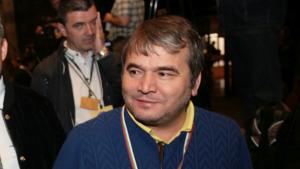 Наим Сюлейманоглу