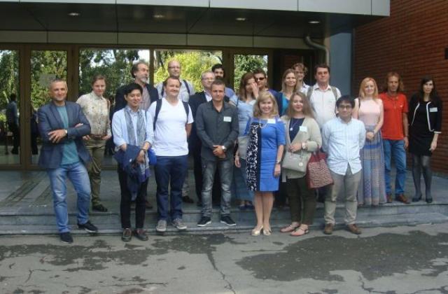 Преподаватели от ЮЗУ „Неофит Рилски“ участваха в Международна конференция в Сърбия