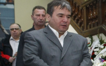 Животът на Наим Сюлейманоглу е извън опасност