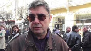 Валентин Плетньов