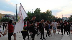 Русе играорци