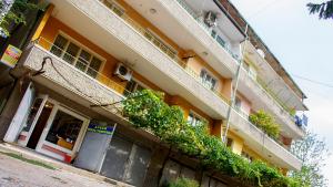 блок нови пазар