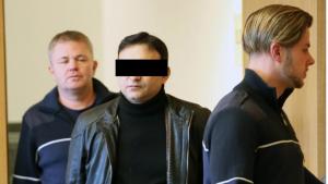 Андрей Цветков