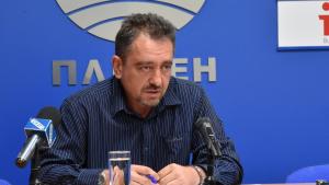 martin mitev