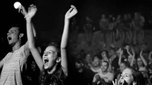 фотоконкурса Севлиево рок