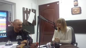 интервю Богданов