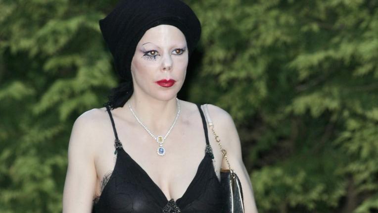  Княгиня Калина и нейните ексцентрични визии 