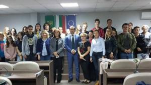 кмет ученици Враца