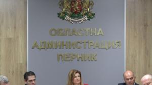 Ирена Соколова Перник