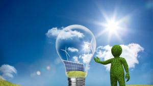 енергиен източник