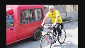 Денчо Денев