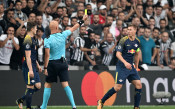 Бешикташ - РБ Лайпциг<strong> източник: Gulliver/Getty Images</strong>