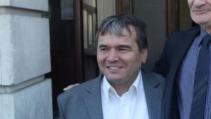 Наим Сюлейманоглу