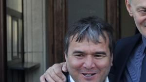 Наим Сюлейманоглу