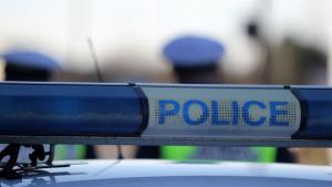 катастрофа