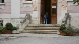 Ученик далак шумен