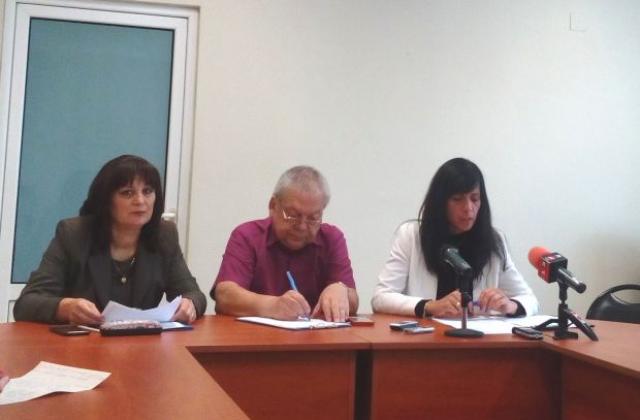 Приключи приемането на заявления по схемата