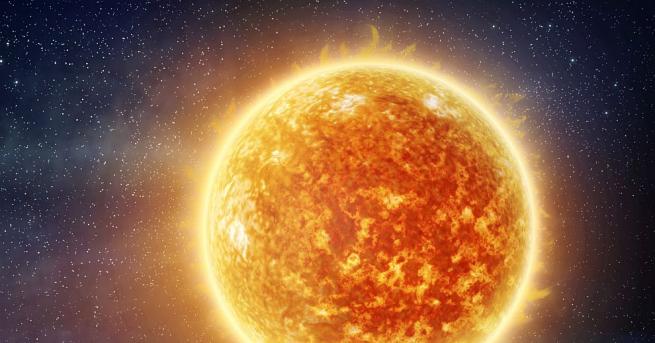 Автоматична станция на НАСА Паркърсоларпроуб през 2018 г ще потегли