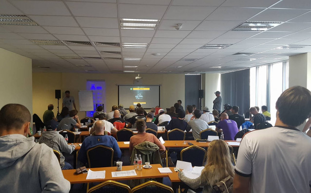 Международната федерация по ски ФИС не скри суперлативите си за